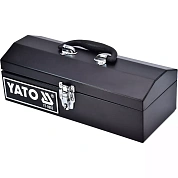 Ящик для инструмента YATO 360х150х115 мм (YT-0882)
