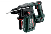 Акумуляторний перфоратор Metabo KH 18 LTX BL 24 Каркас MetaBox, 601713840