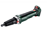 Аккумуляторная прямая шлифмашина Metabo GVPB 18 LTX BL 11-28 Каркас, 600827850