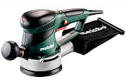 Эксцентриковая шлифмашина Metabo SXE 425 TurboTec, 600131000