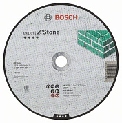 Отрезной круг Bosch Expert for Stone (2608600326) 230 мм