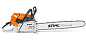 Бензопила Stihl MS 651 Фото 2