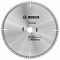 Диск пильный Bosch Eco for Aluminium 305х30, Z96 Фото 2