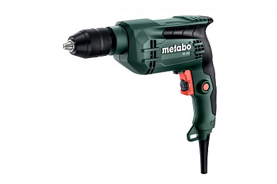 Дрель Metabo BE 650, 600741850 Фото 1