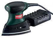 Многофункциональная шлифмашинка Metabo FMS 200 Intec, 600065500