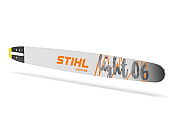 Напрямна шина STIHL LIGHT 06 Rollomatic E 50 см, 1,6 мм, 3/8" (30030005221) для MS 361-661 (ланцюг 36 RM або 36 RS - 72 ведучих ланки)