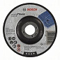 Отрезной круг Bosch Expert for Metal (2608600221) вогнутый 125 мм Фото 2
