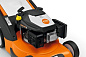 Газонокосилка бензиновая STIHL RM 443.3 V (WB400113425) Фото 4