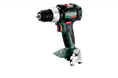 Акумуляторний шуруповерт Metabo BS 18 LT BL Каркас кейс, 602325860 Фото 1