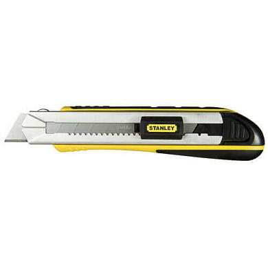 Нож FatMax Cartridge STANLEY 0-10-486 Фото 1