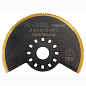 Сегментированный пильный диск BiM-TiN Makita (B-21288) Фото 2