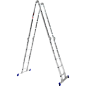 Лестница-трансформер Stark SAT 4х5 (525450103) Фото 2