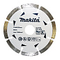 Алмазный диск 115 мм Makita (D-52750) Фото 2