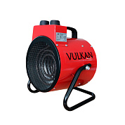 Електрична теплова гармата Vulkan SL-TSE-20FA