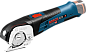 Акумуляторні універсальні ножиці Bosch GUS 12V-300 Solo Фото 2