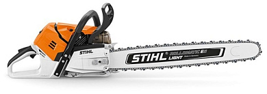 Бензопила STIHL MS 500i (11472000000) Фото 1