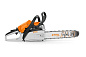 Бензопила STIHL MS 212 Фото 2