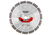 Алмазний диск по бетону Metabo Concrete Professional 230x2.6x22.23 мм 628574000