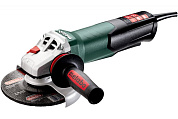 Болгарка Metabo WEP 17-150 Quick, 600507000