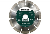 Алмазный универсальный диск Metabo SP Universal 150x2x22.23 мм 624308000