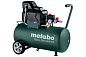 Безмасляный компрессор Metabo Basic 280-50 W OF (601529000) Фото 2