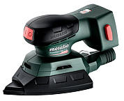 Акумуляторна багатофункціональна шліфувальна машина Metabo PowerMaxx SMA 12 BL каркас, 602037850