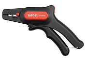 Съемник изоляции автоматический YATO YT-2275, L=195 мм