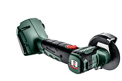 Акумуляторна болгарка Metabo CC 18 LTX BL Каркас MetaBox, 600349840