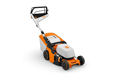 Газонокосилка аккумуляторная STIHL RMA 443.3 V (WA400111425) Фото 1