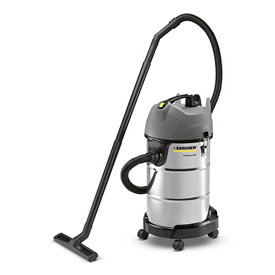 Пилосос Karcher NT 38/1 Me Classic Фото 1