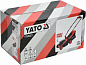 Аккумуляторная газонокосилка Yato YT-85221 (без АКБ и ЗУ) Фото 4