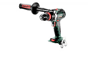 Акумуляторний шуруповерт Metabo BS 18 LTX BL Q I Каркас, 602359850