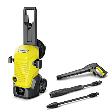  Мінімийка Karcher K 4 WCM Premium Фото 1