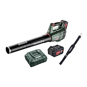 Акумуляторна повітродувка Metabo LB 18 LTX BL, 601607650