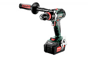 Акумуляторний шуруповерт Metabo BS 18 LTX BL Q I 5.2 Ач, 602359650