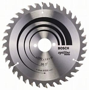 Диск пильный Bosch Optiline Wood 190 x 30, Z36