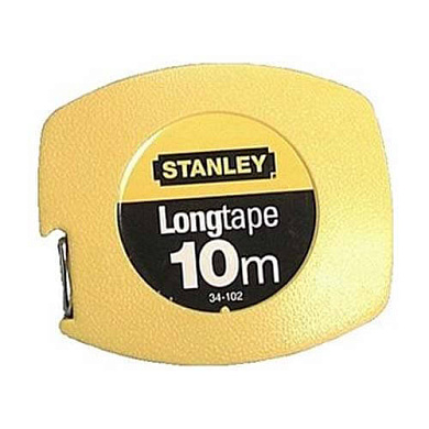 Рулетка измерительная STANLEY 0-34-102 Фото 1