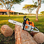 Бензопила STIHL MS 382 (11192000355) Фото 2