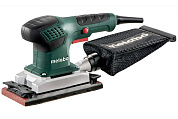 Вибрационная шлифмашина Metabo SR 2185, 600441500