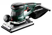 Вібраційна шліфувальна машина Metabo SRE 4351 TurboTec, 611351000