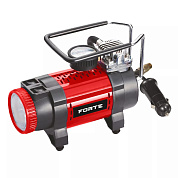Автомобильный компрессор Forte FP 1632L-1