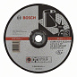 Зачистной круг Bosch Expert for Inox 230x6 мм Фото 2