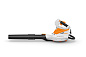 Воздуходув-пылесос аккумуляторный STIHL SHA 56 (SA020117104) Фото 2