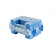 Органайзер для витратних матеріалів MANO T-ORG-11 двосторонній синій (T-ORG-11-Blue)
