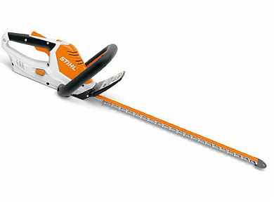 Кущоріз акумуляторний Stihl HSA 45 (45110113521) Фото 1