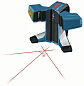 Лазер для вирівнювання плитки Bosch GTL 3 Фото 2