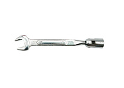Ключ рожково-торцевой VOREL 52720 с карданом 12 мм