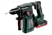 Акумуляторний перфоратор Metabo KH 18 LTX BL 24, 601713800