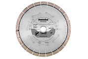 Алмазний диск по граніту Metabo Granite Professional 230x2.6x22.23 мм 628577000