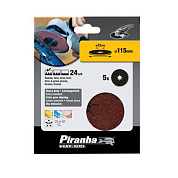 Круг Piranha X32150